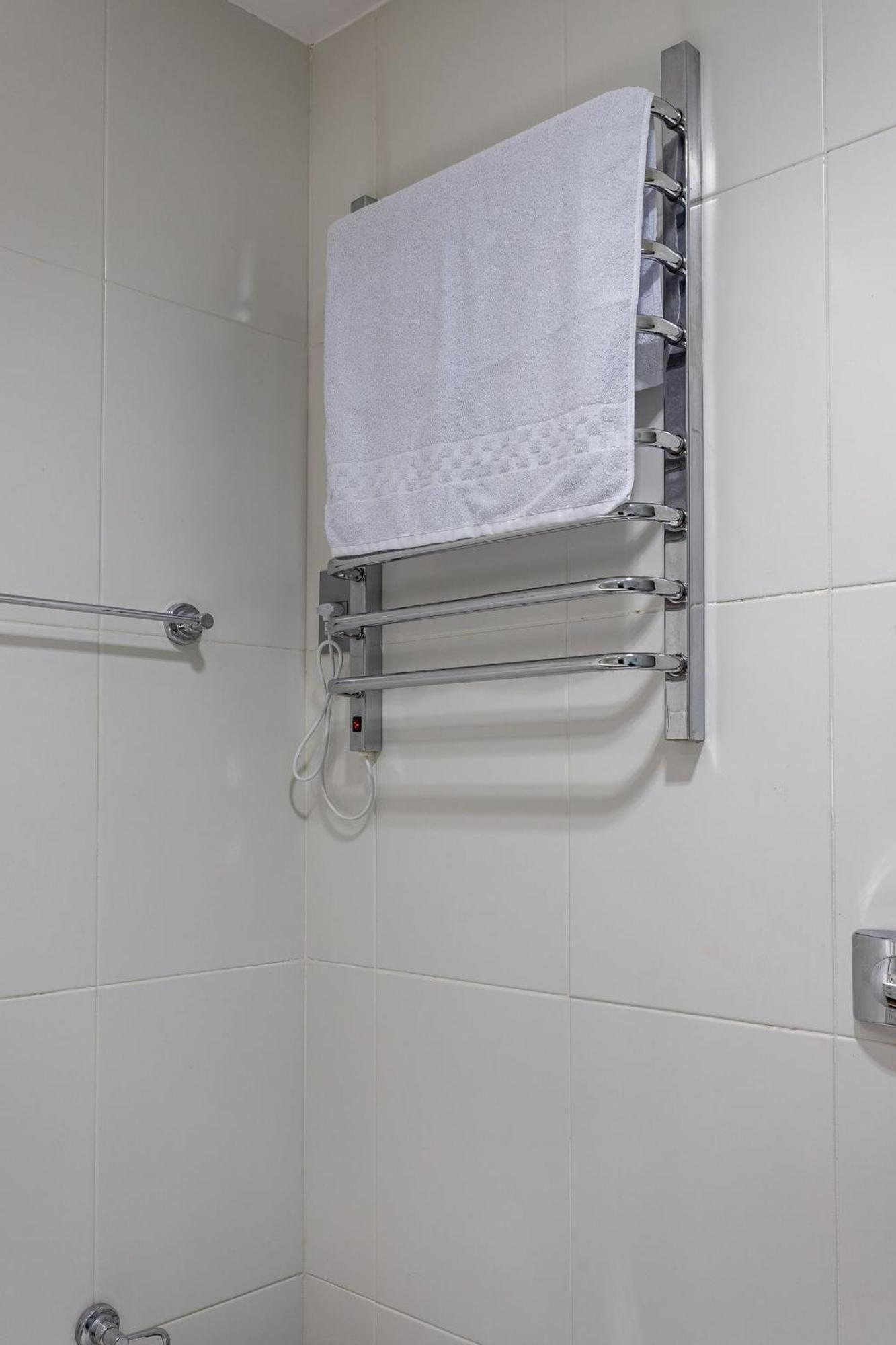 Apt Charmoso Completo Com Ar Condicionado No Leblon Rio de Janeiro Buitenkant foto
